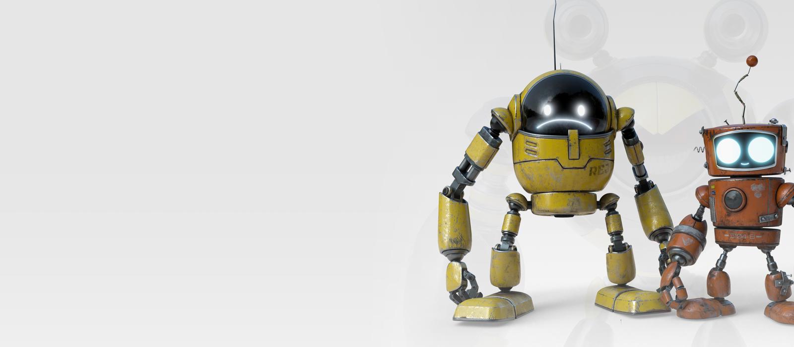 Goodbye A.I.