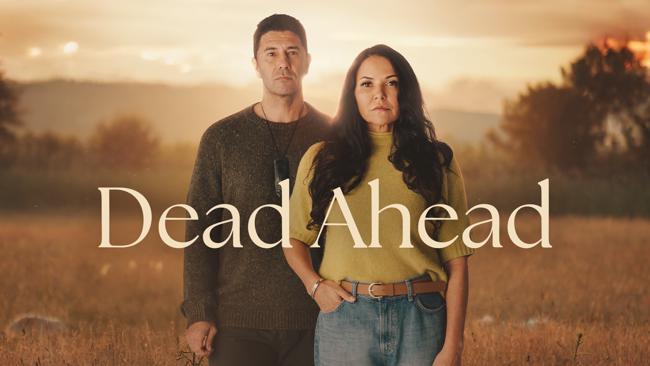 Dead Ahead