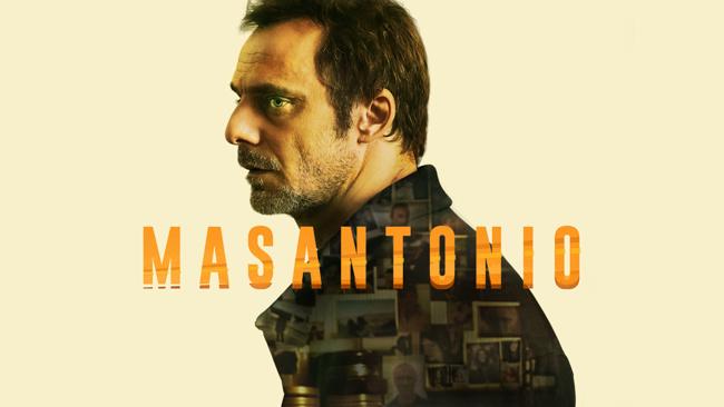 Masantonio