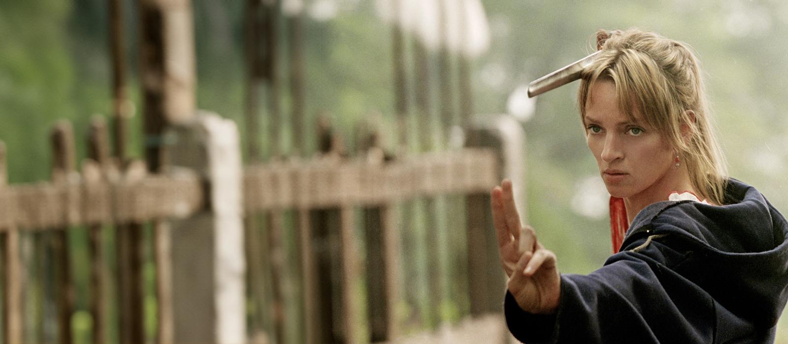 Kill Bill: Volume 2