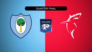 Northland v Tasman