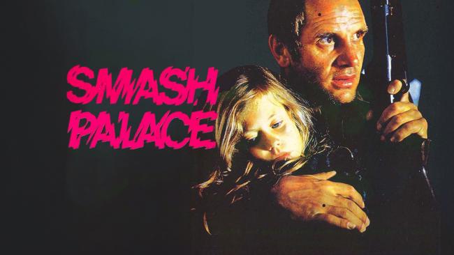 Smash Palace