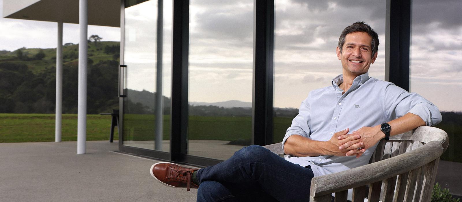 Grand Designs New Zealand