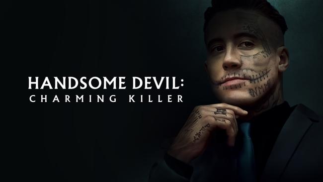Handsome Devil: Charming Killer