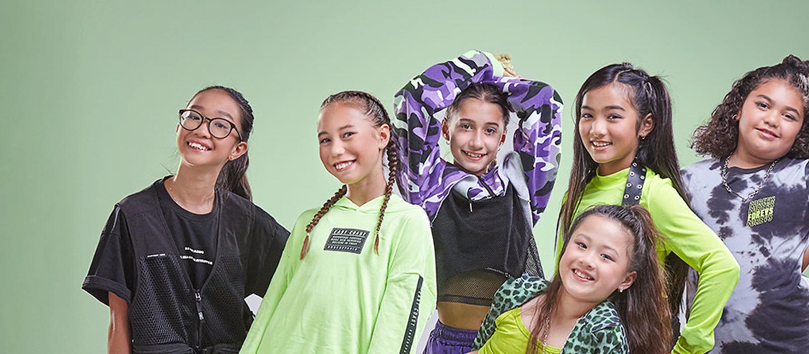 K-Pop Academy