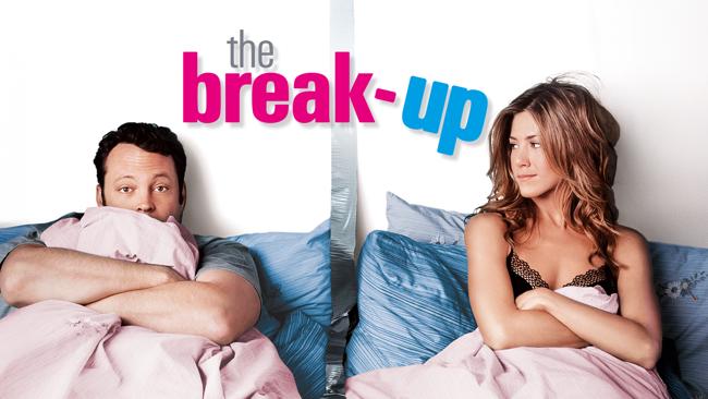 The Break-Up