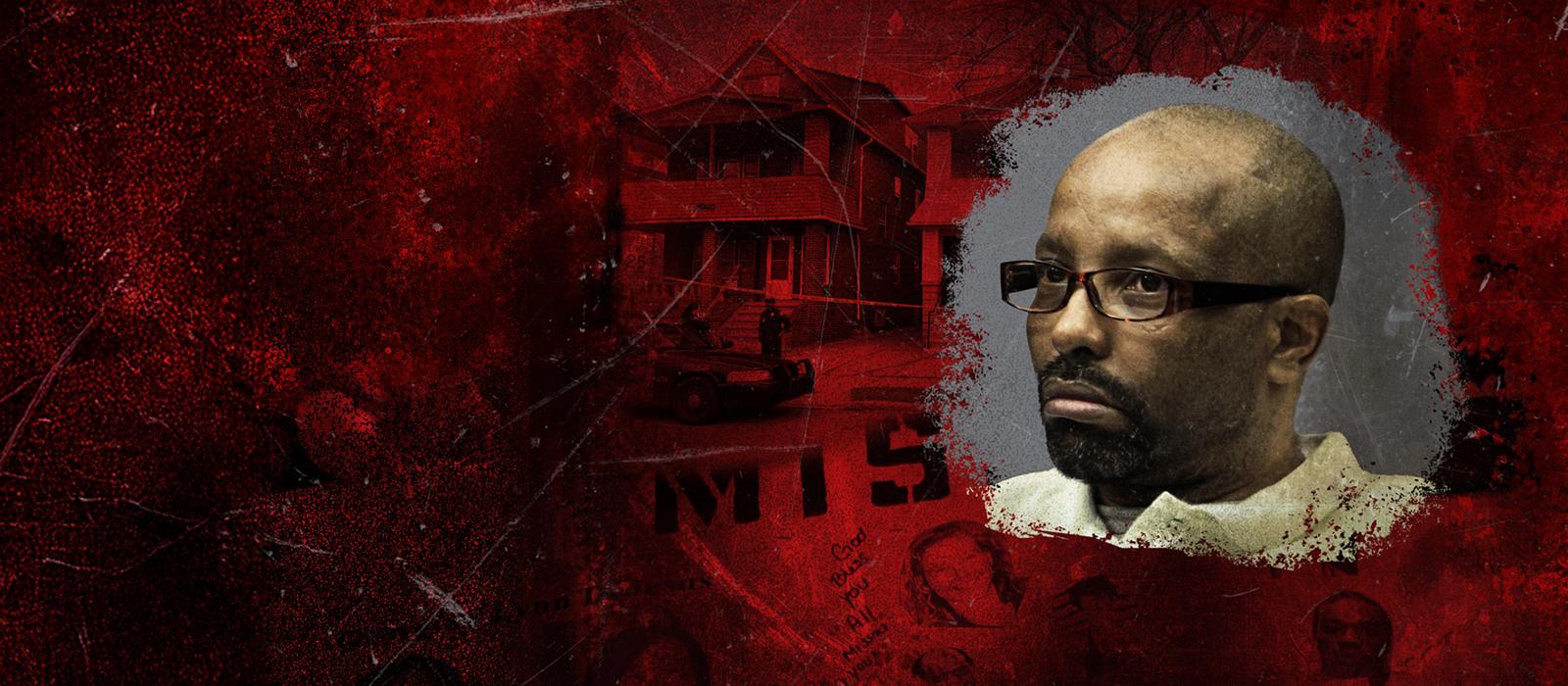 Notorious: The Cleveland Strangler