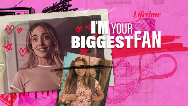 I'm Your Biggest Fan