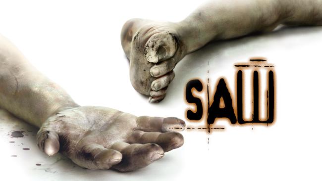Saw
