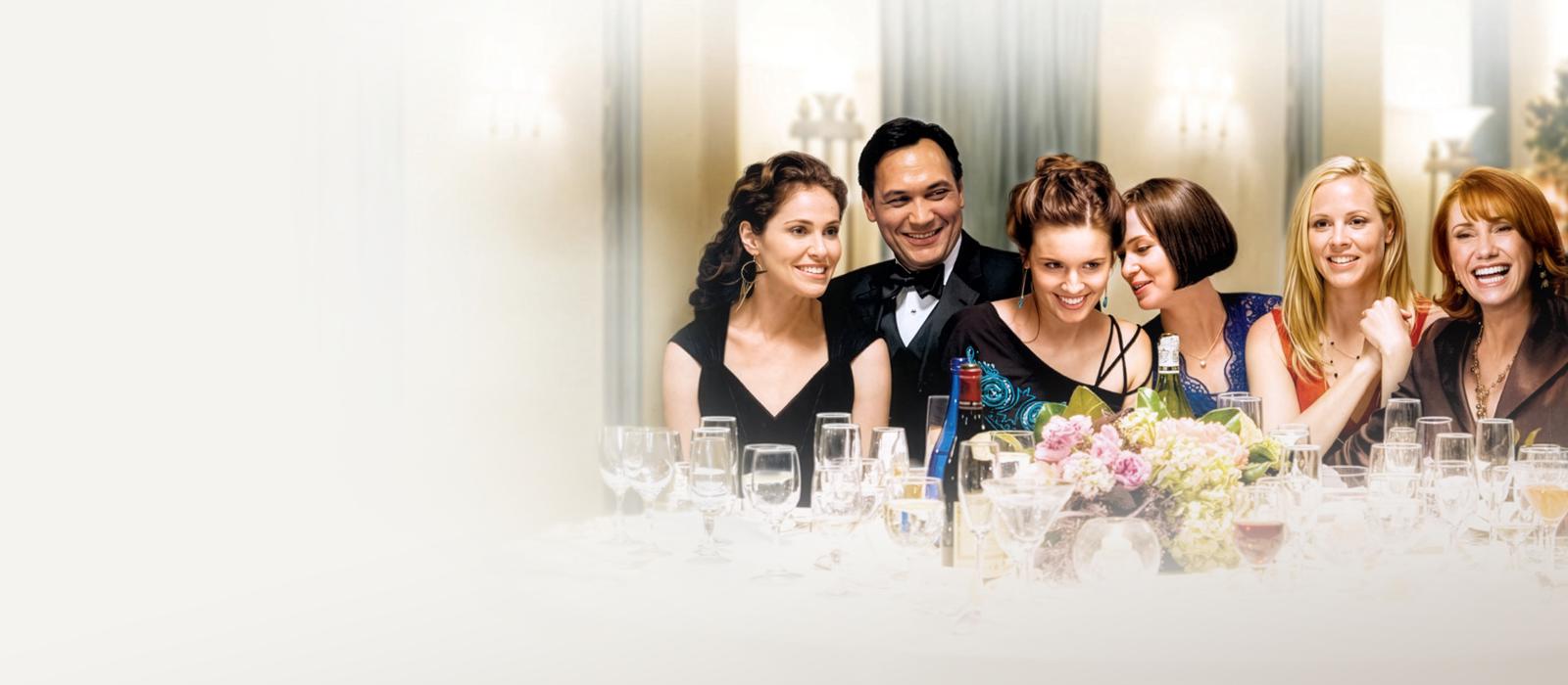 The Jane Austen Book Club
