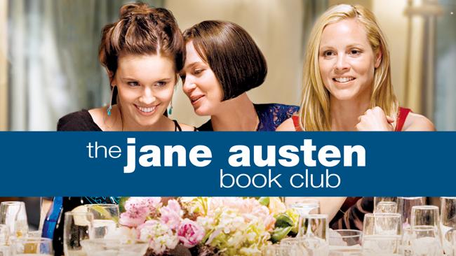 The Jane Austen Book Club