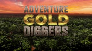 Adventure Gold Diggers