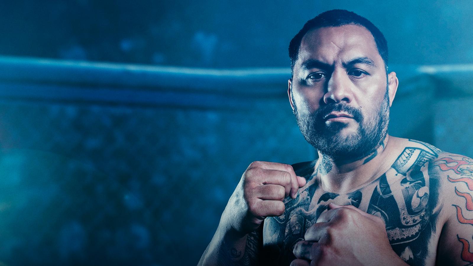 Mark Hunt: The Fight of His Life
