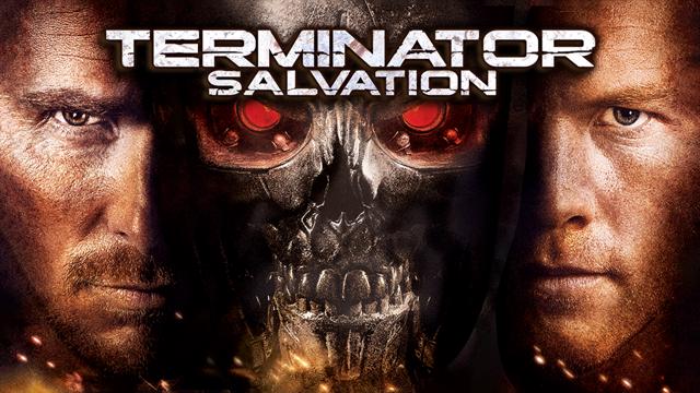 Terminator Salvation