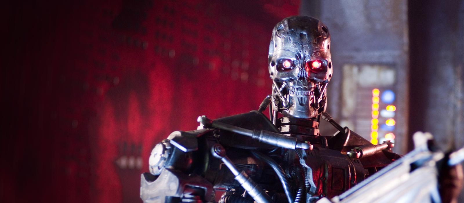 Terminator Salvation