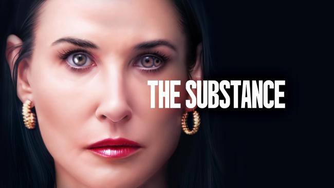 The Substance