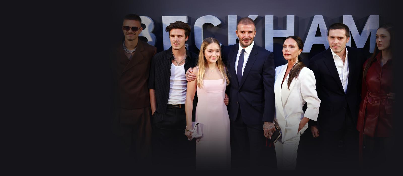 The Beckham Feud: Truth & Lies
