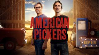 American Pickers