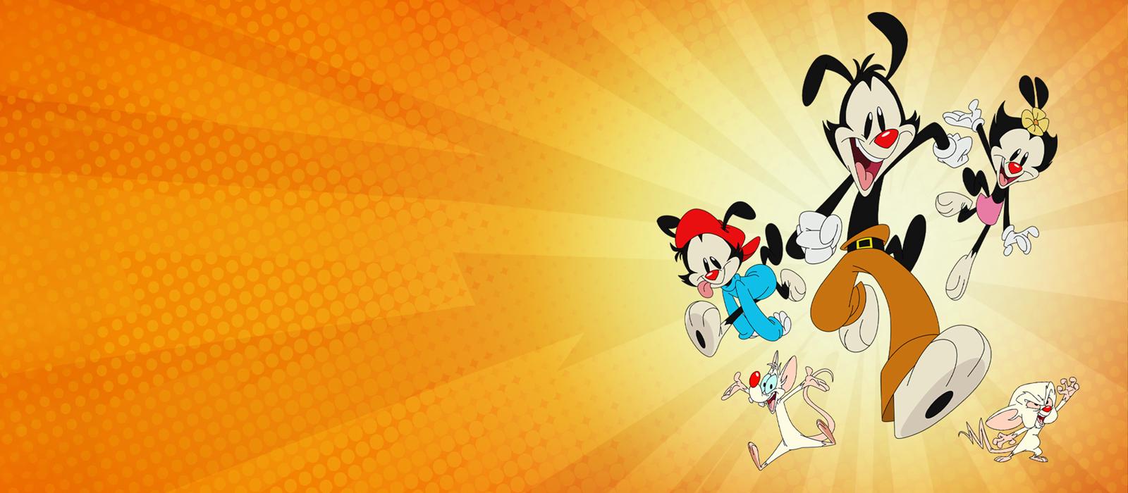 Animaniacs
