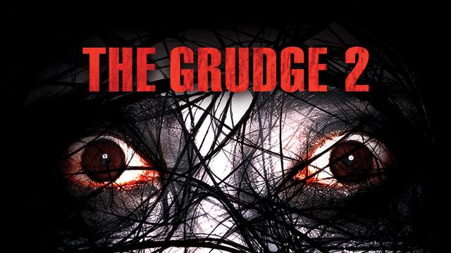 The Grudge 2