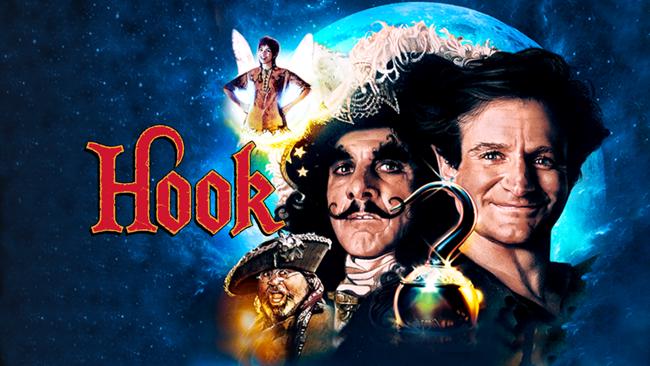 Hook