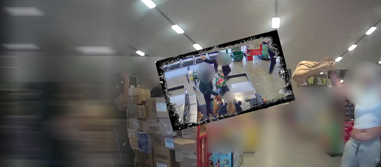 CCTV captures customer violence in NZ supermarkets as thefts rise