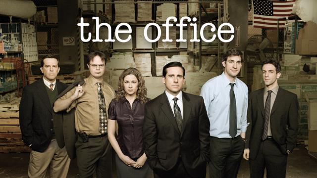 The Office US