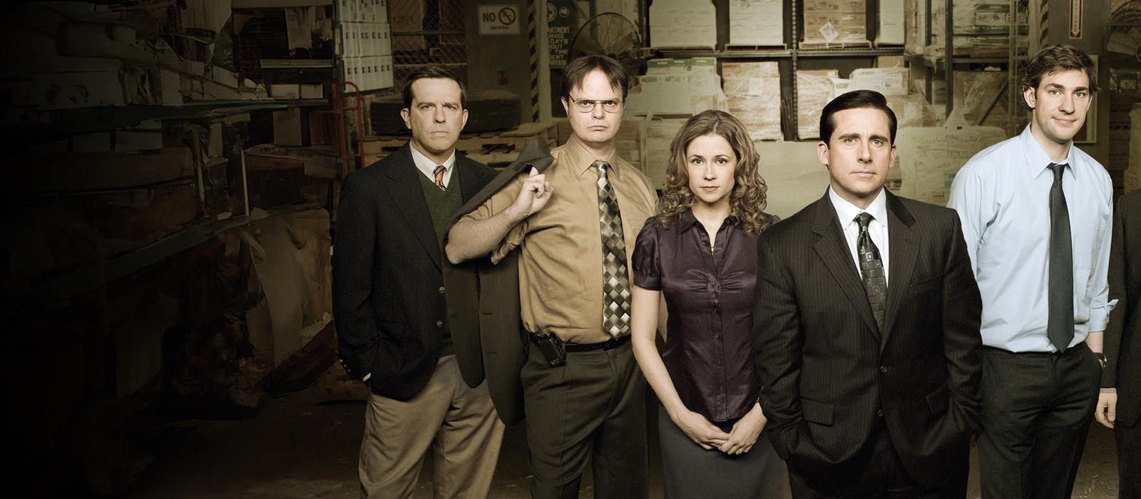 The Office US
