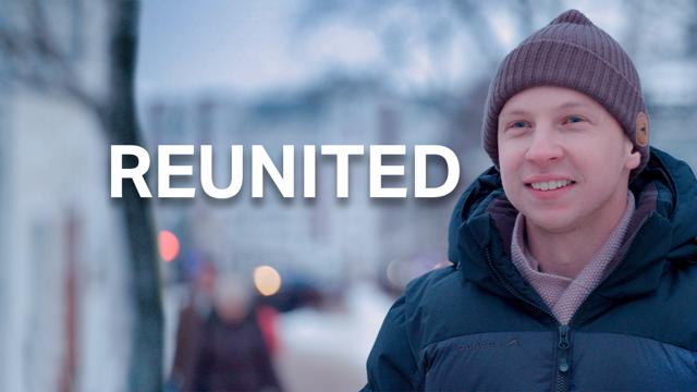 Reunited