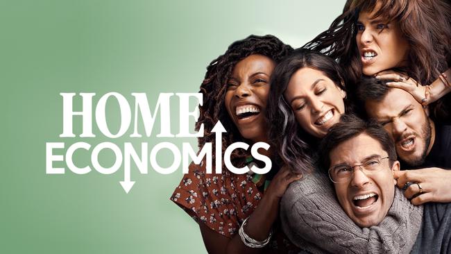 Home Economics