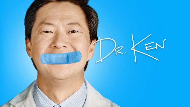 Dr. Ken