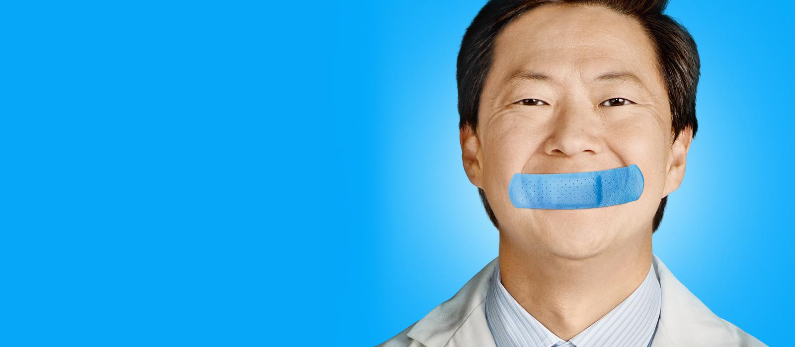 Dr. Ken