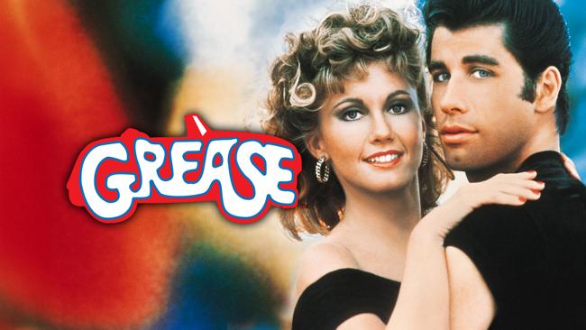 Grease