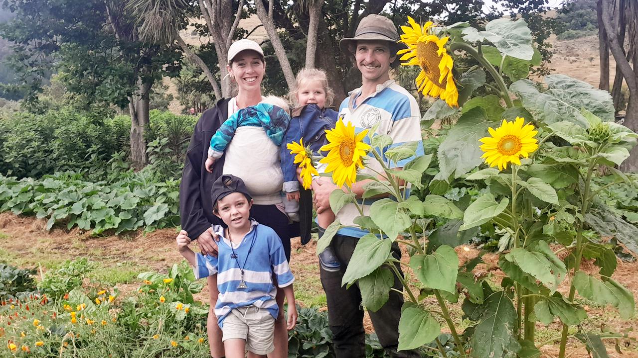 Garden for Good