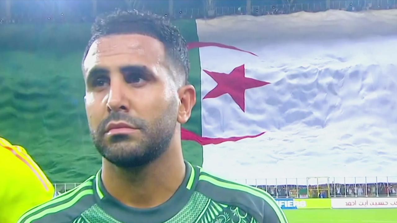 Algeria Preview Feature