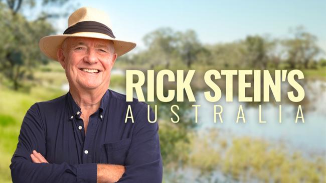 Rick Stein's Australia