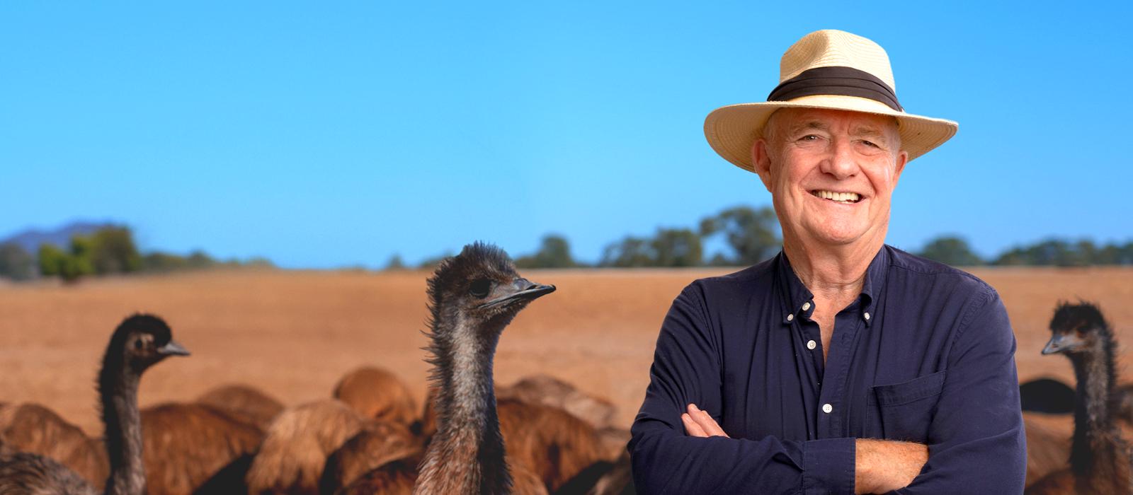Rick Stein's Australia