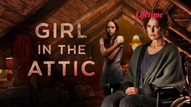 Girl in the Attic