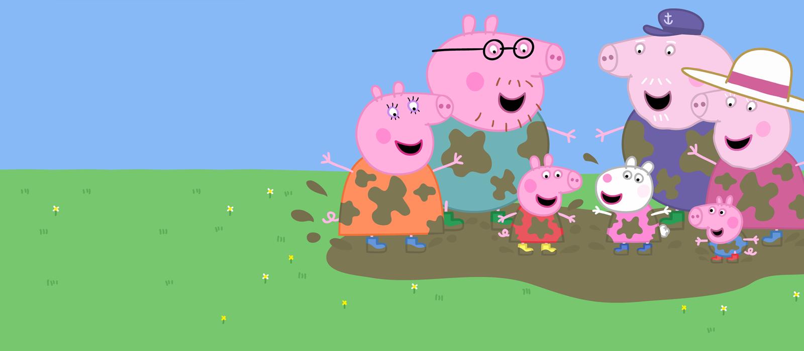 Peppa Pig