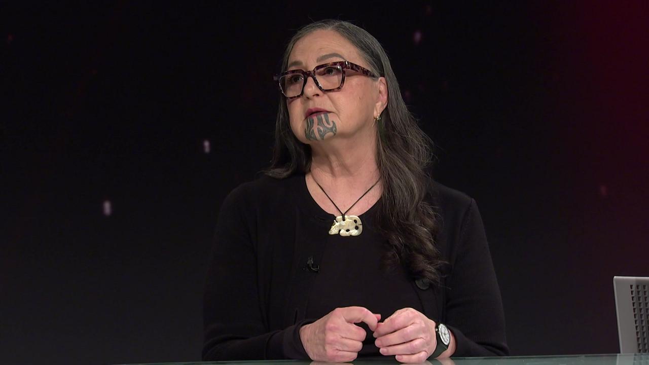 Marae 