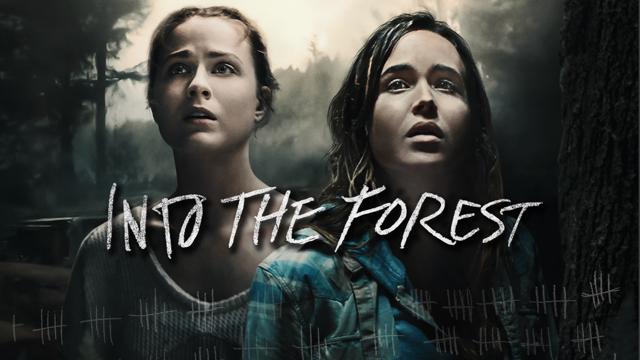 Into the Forest