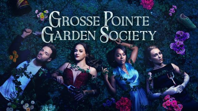 Grosse Pointe Garden Society
