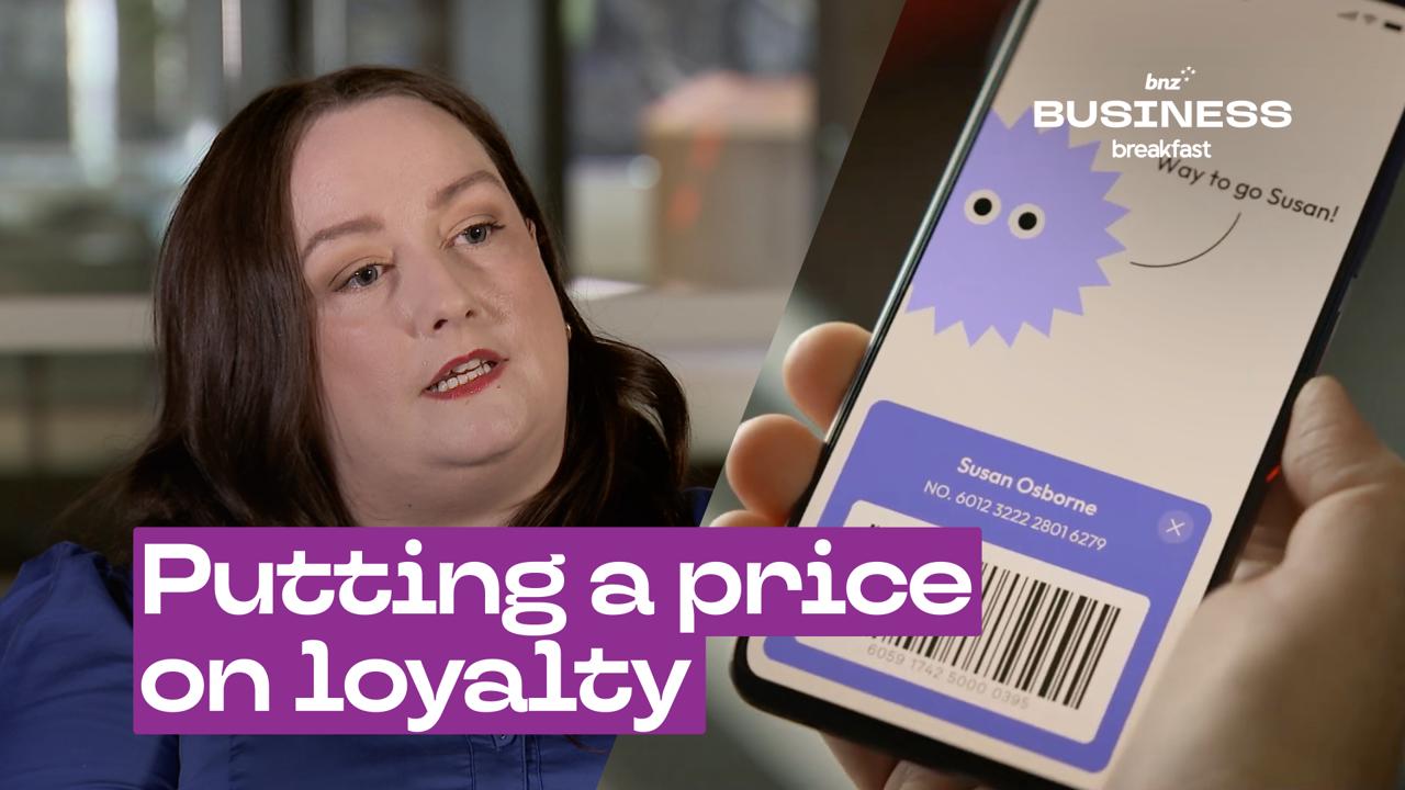 The 'value exchange' that turns loyalty programmes into loyal customers