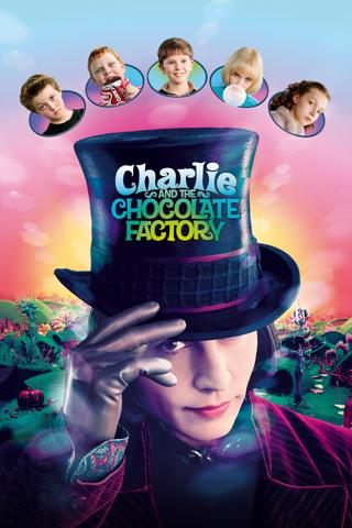Charlie And The Chocolate Factory