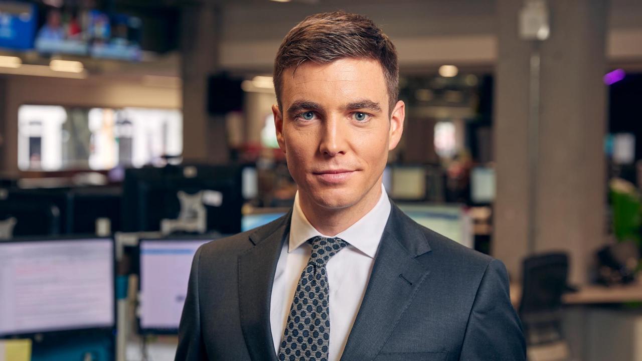 1News at Six