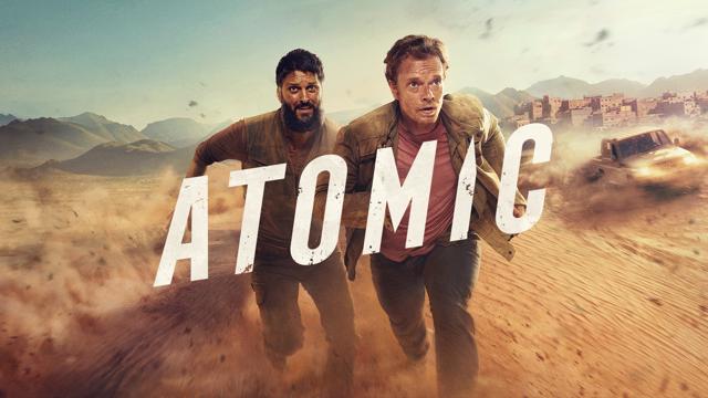 Atomic