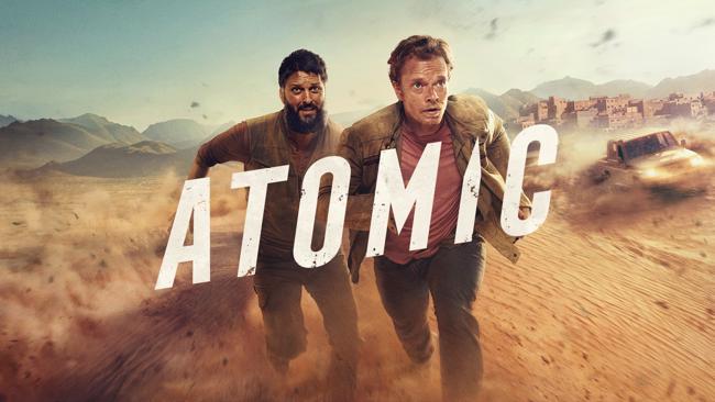 Atomic