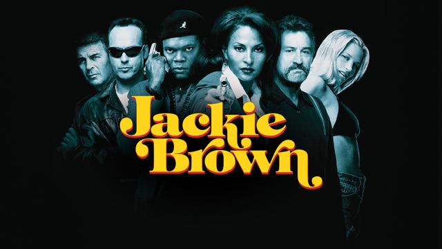 Jackie Brown