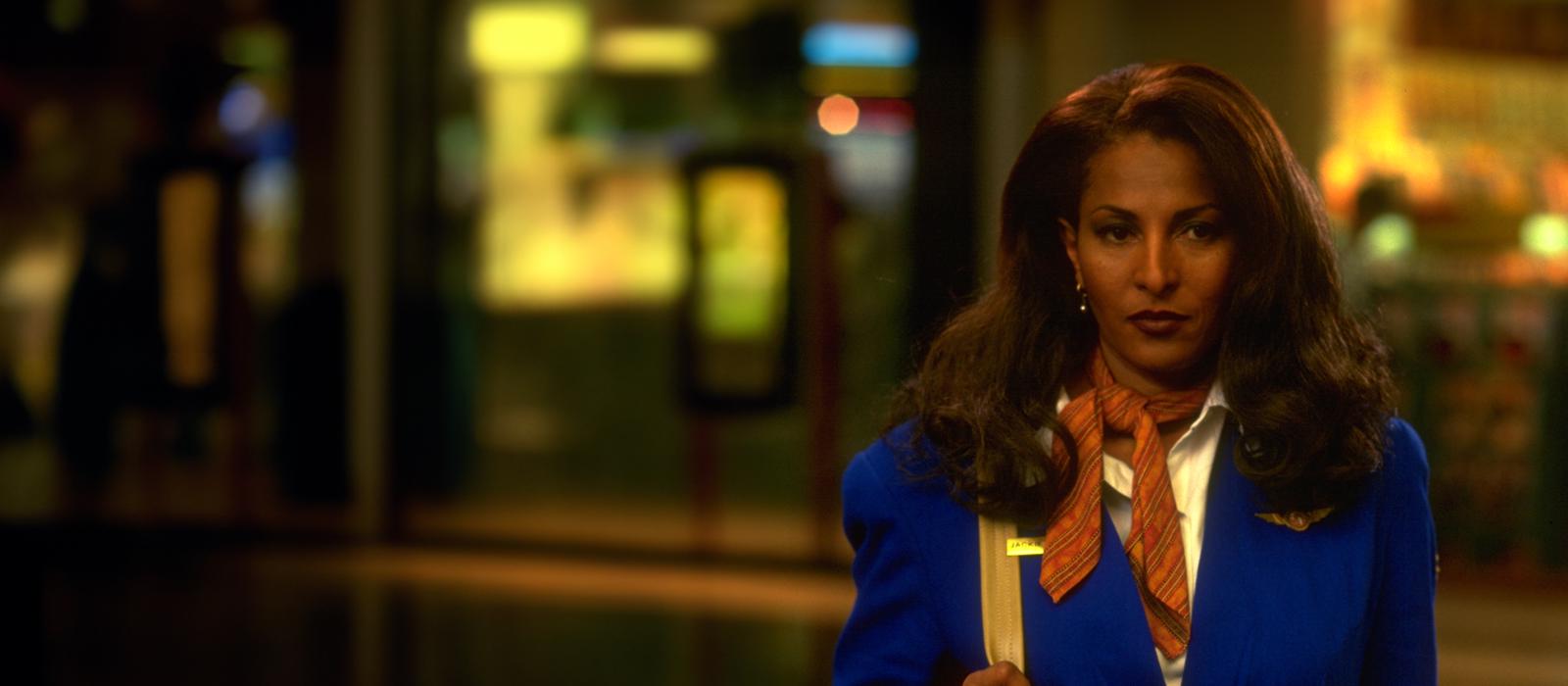 Jackie Brown