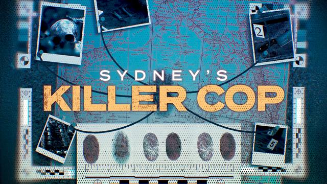 Sydney's Killer Cop